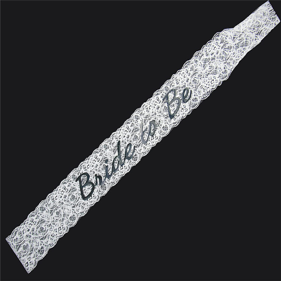 Title 1, Lace rose bronzing etiquette belt