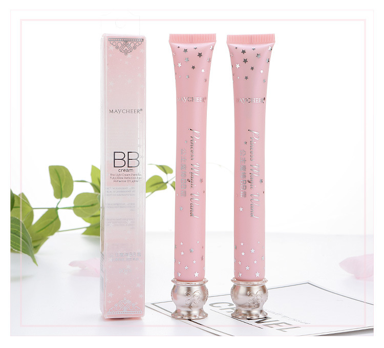 Title 1, BB Cream Light Beauty for a flawless complexion...