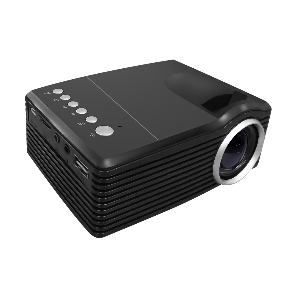 Title 1, Sida SD30 Childrens Projector for movies, cart...