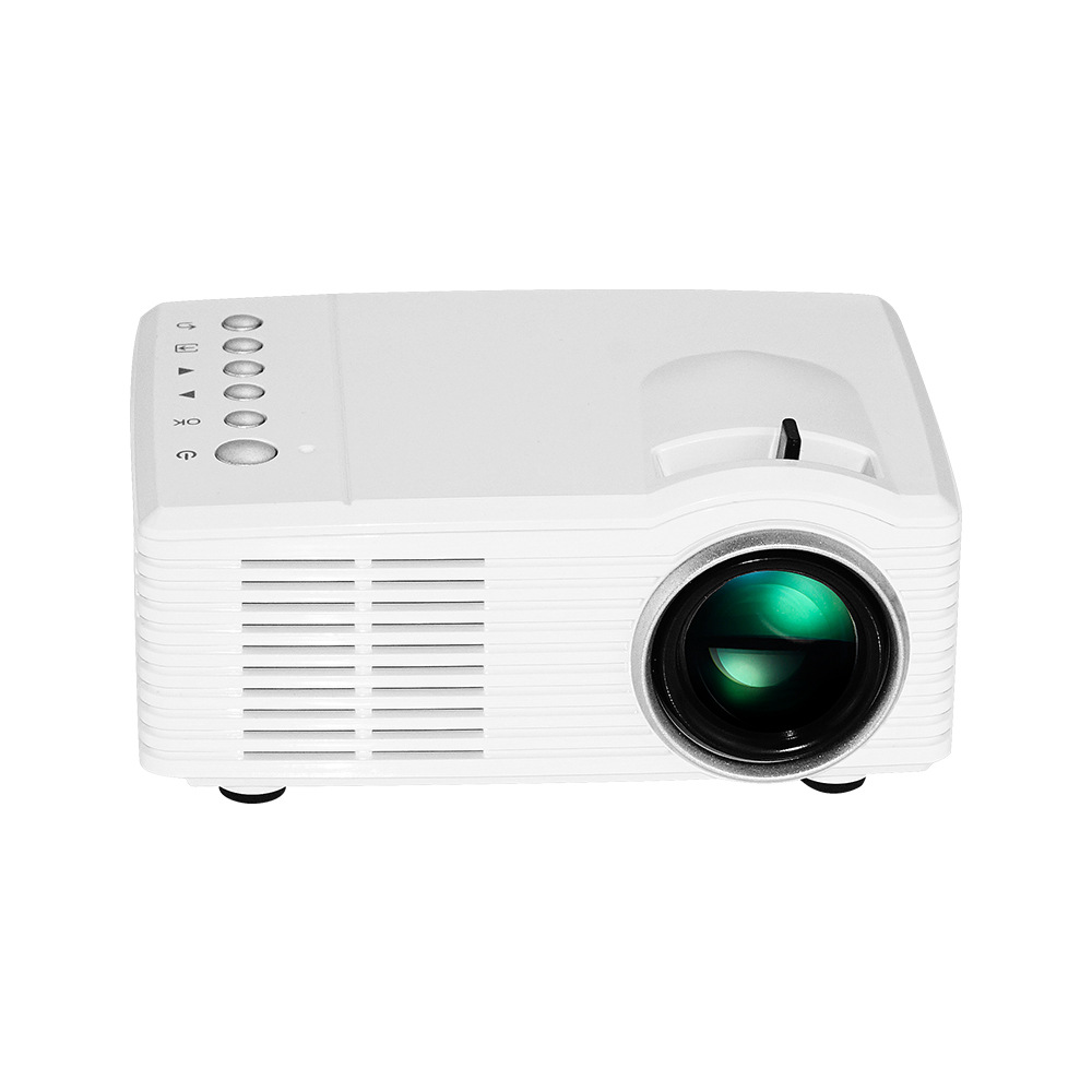 Title 2, Sida SD30 kinderprojector, ideaal voor films, t...