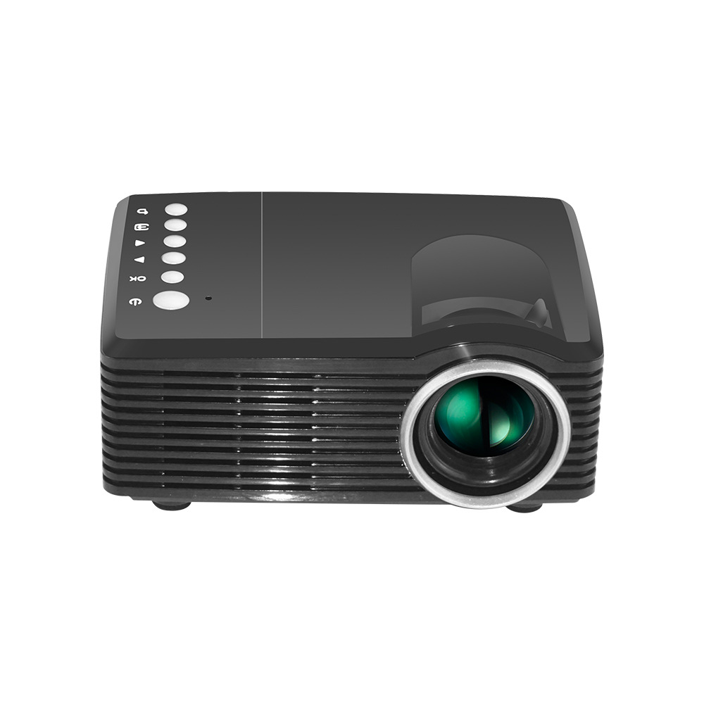 Title 3, Sida SD30 Childrens Projector for movies, cart...