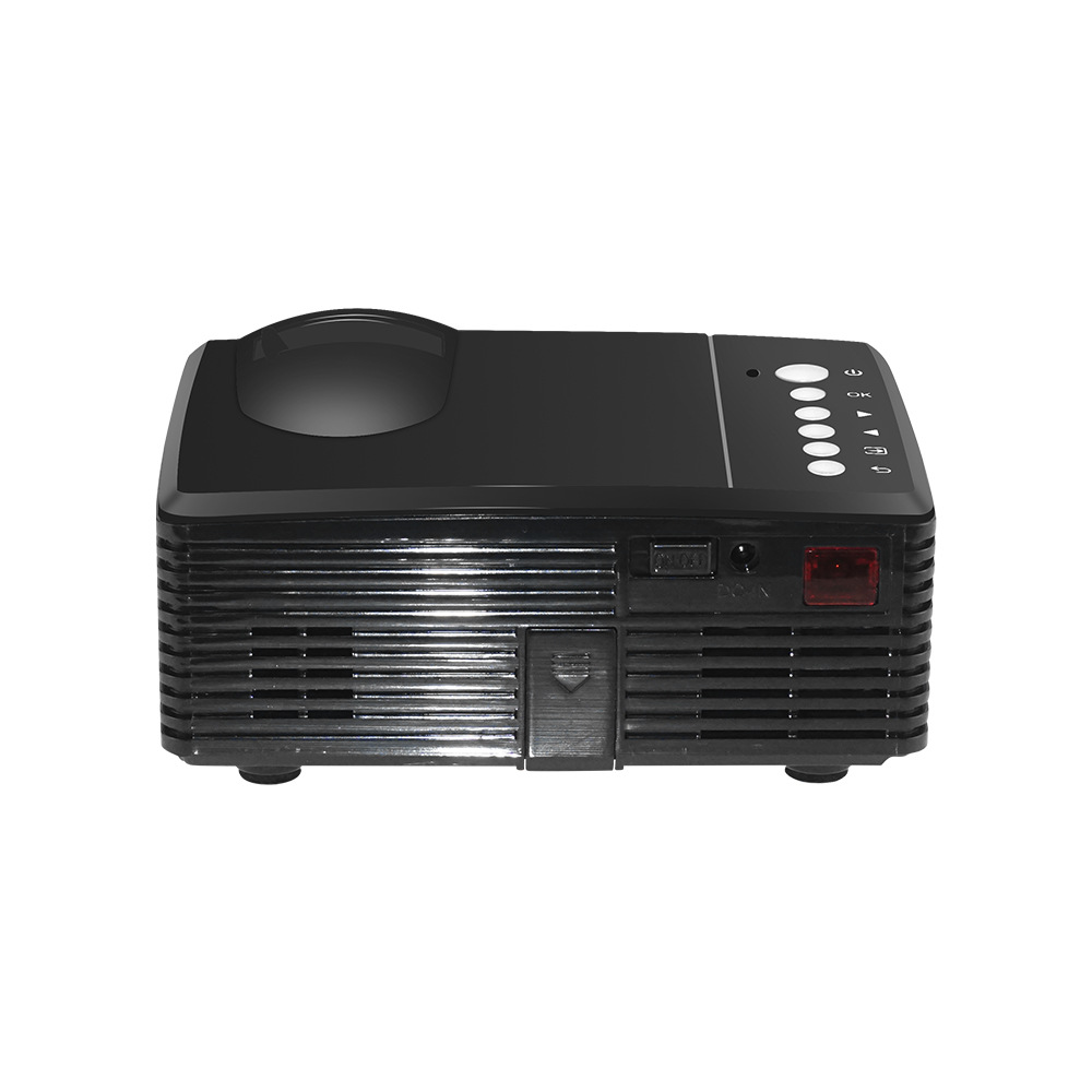 Title 4, Sida SD30 kinderprojector, ideaal voor films, t...