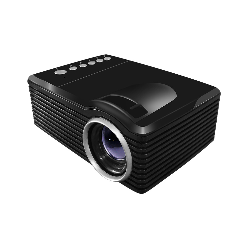 Title 6, Sida SD30 Childrens Projector for movies, cart...