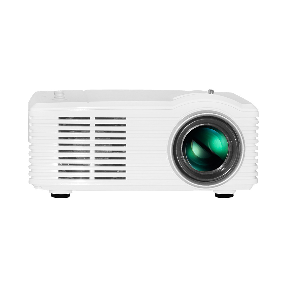 Title 8, Sida SD30 Childrens Projector for movies, cart...