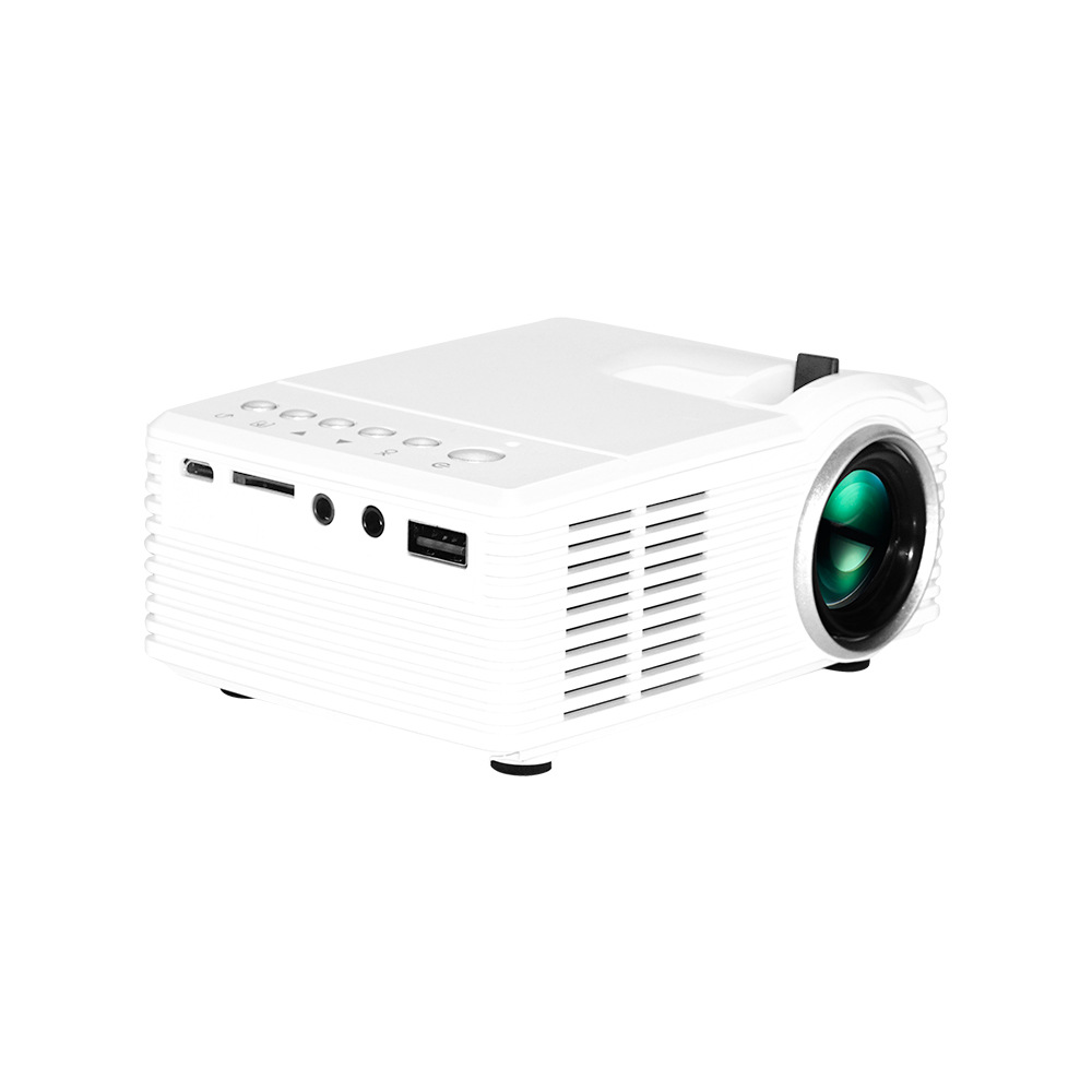 Title 9, Sida SD30 kinderprojector, ideaal voor films, t...