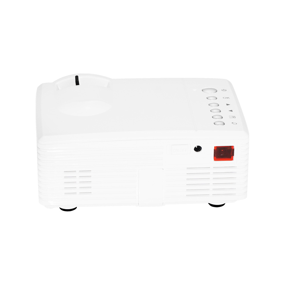 Title 10, Sida SD30 kinderprojector, ideaal voor films, t...