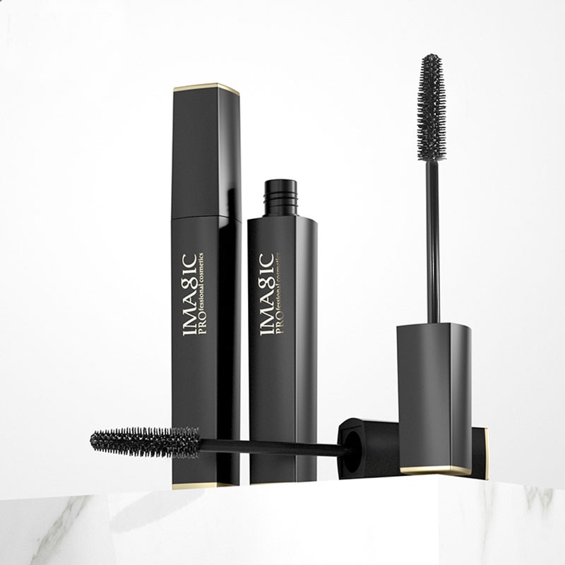 Title 1, IMAGIC Waterproof mascara voor lange wimpers, l...