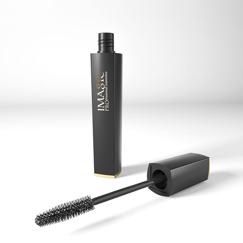 Title 3, IMAGIC Waterproof mascara voor lange wimpers, l...