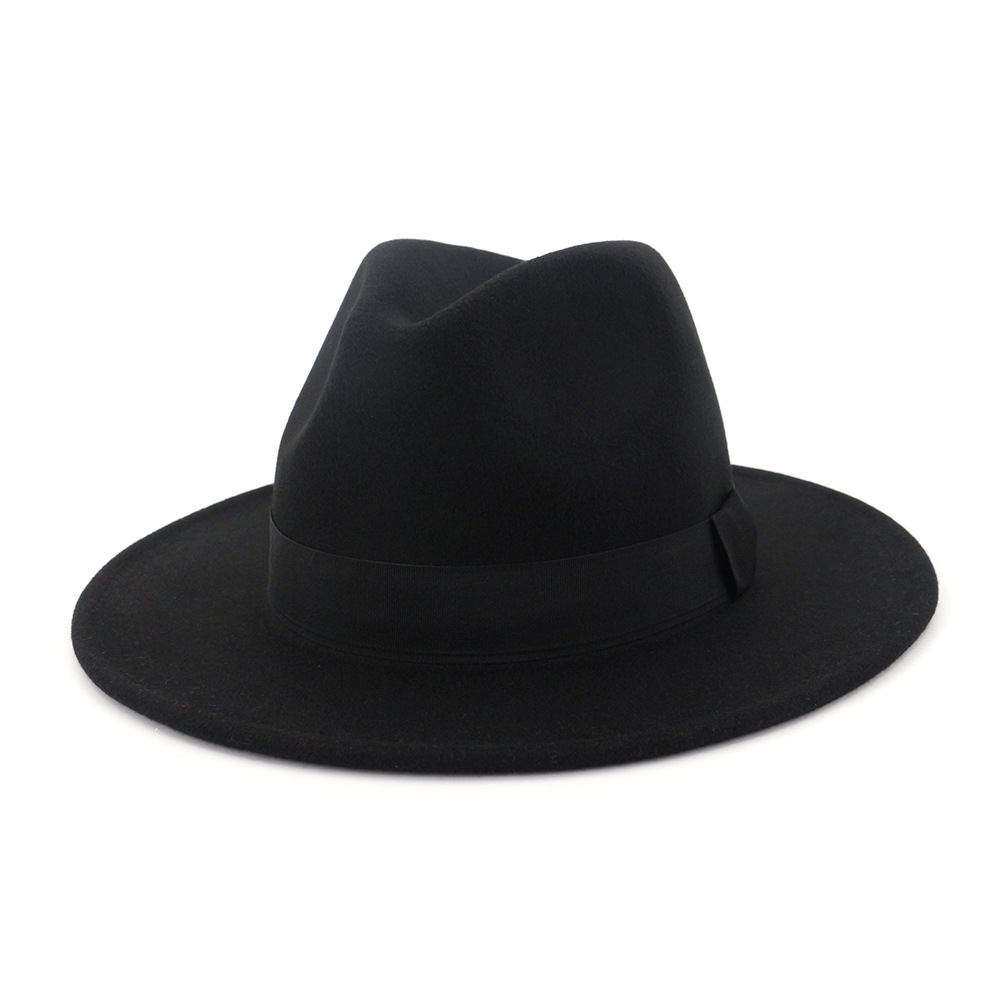 black hat