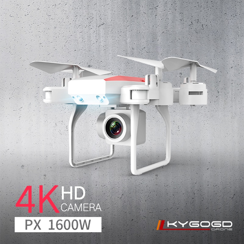 Title 1, KY606D Katlanabilir Quadcopter Drone, HD kamera...