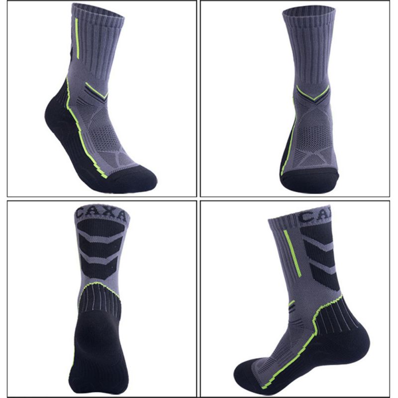 Title 1, Marathon running socks Experience superior comf...