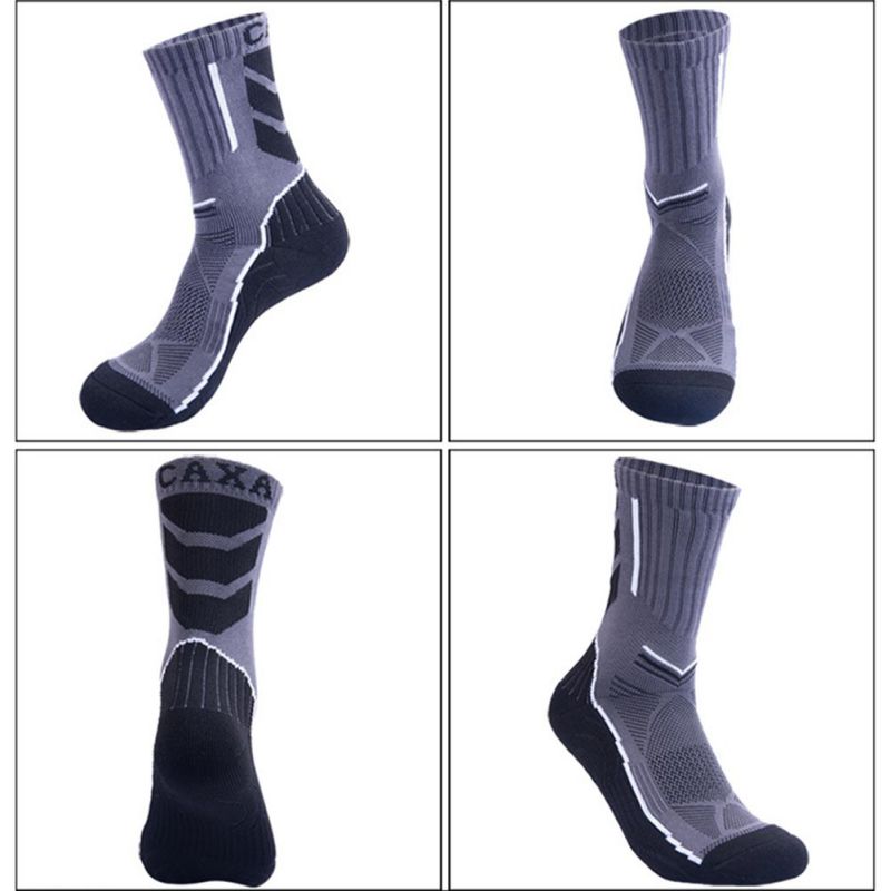 Title 3, Marathon running socks Experience superior comf...