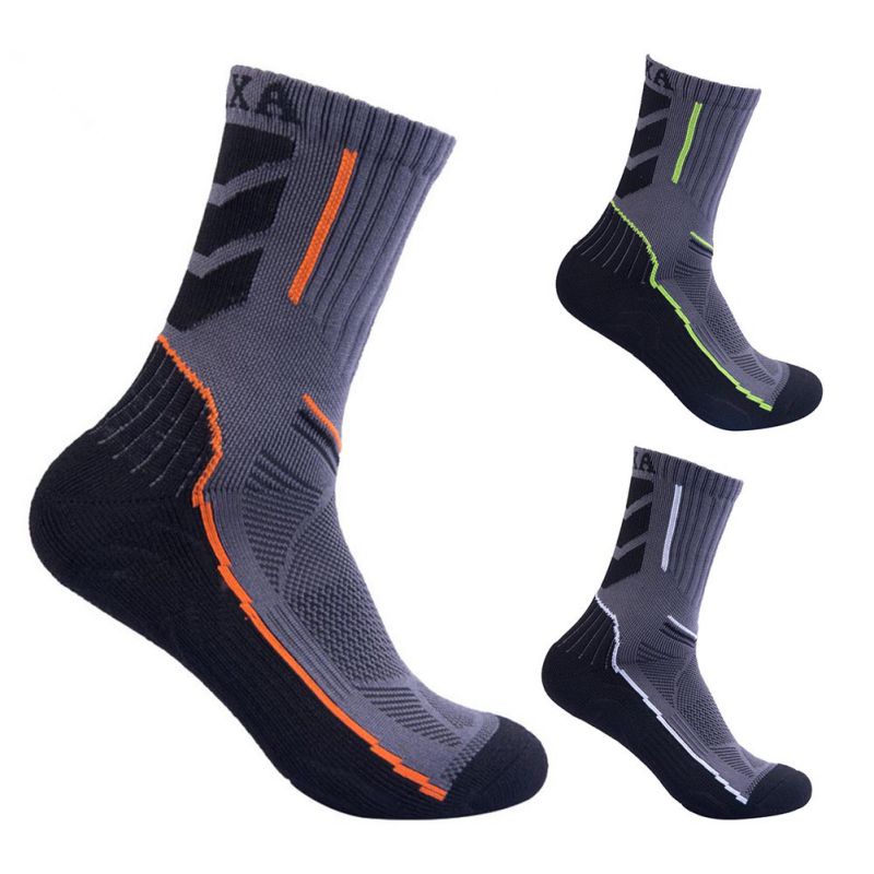 Title 6, Marathon running socks Experience superior comf...