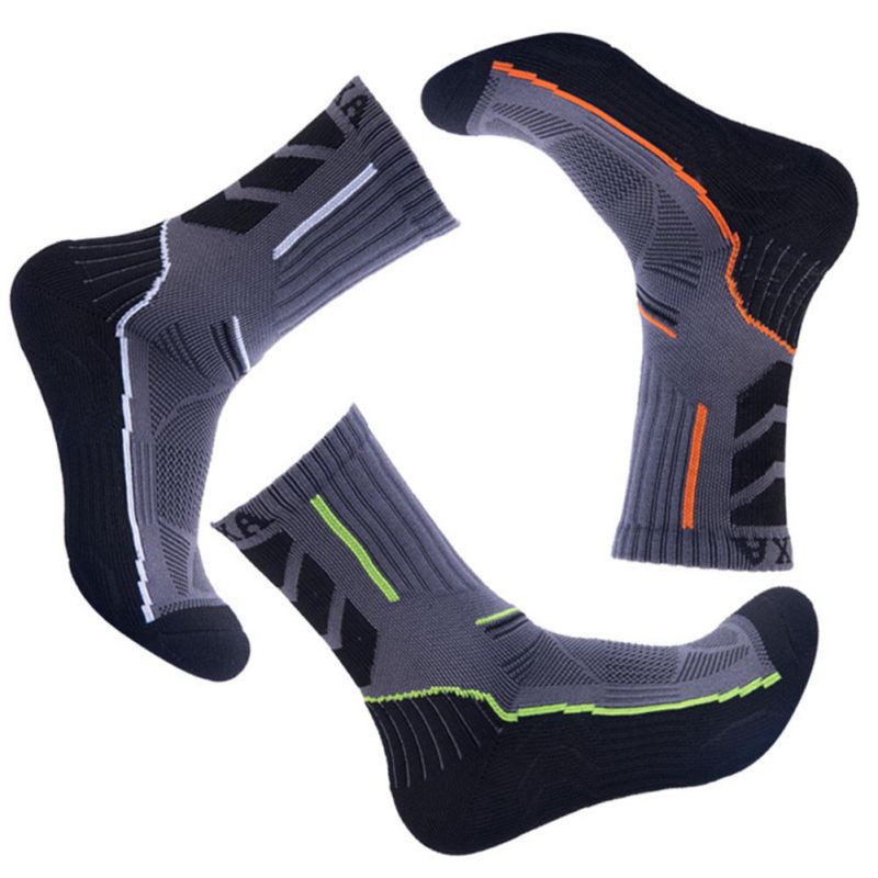 Title 7, Marathon running socks Experience superior comf...