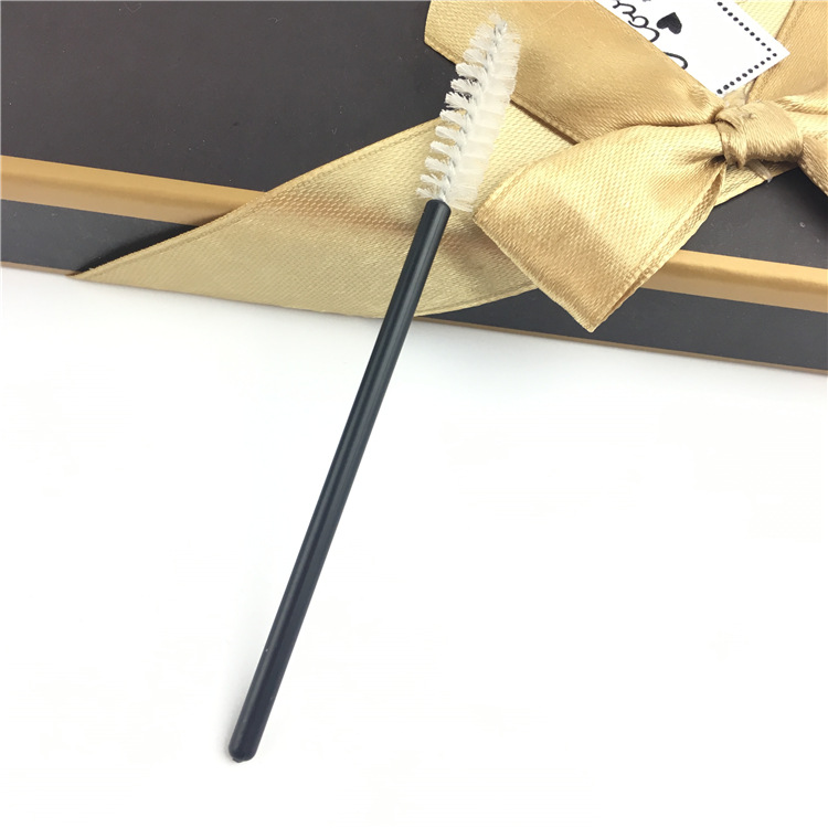 Title 3, Disposable eyelash curler and eyelash comb 50 p...