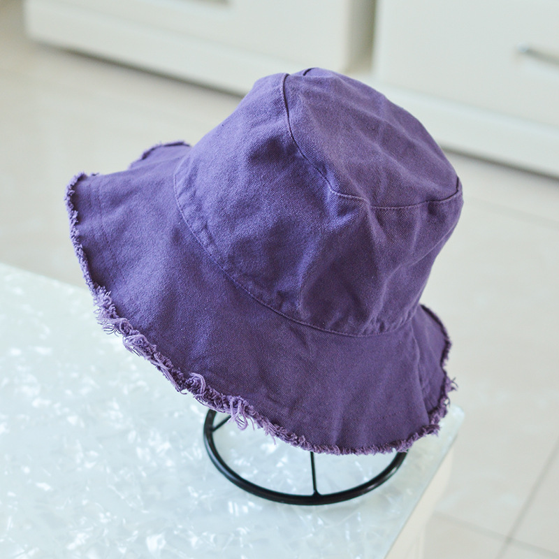 Title 17, Folding washable sun hat