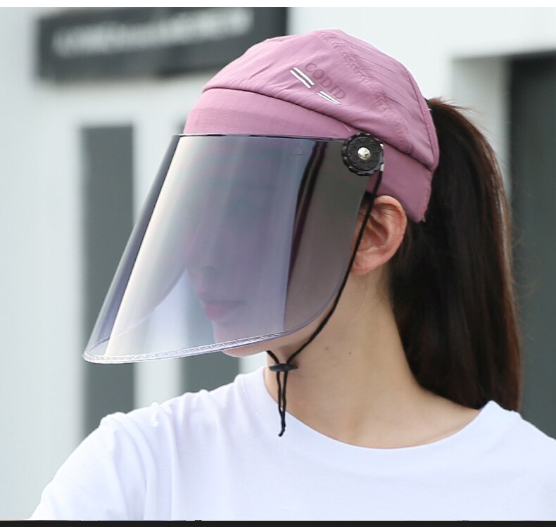 Title 6, Battery car sun protection electric car sun hat