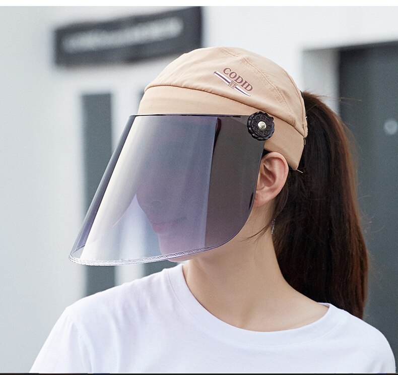 Title 15, Battery Car Sun Protection Electric Car Sun Hat...