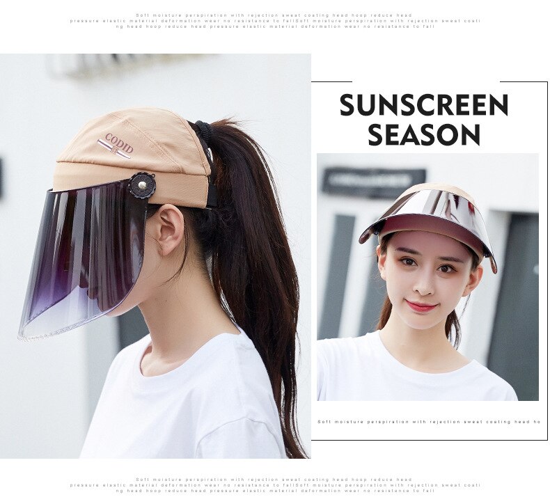 Title 16, Battery car sun protection electric car sun hat