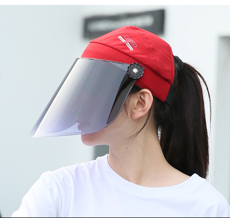 Title 17, Battery Car Sun Protection Electric Car Sun Hat...