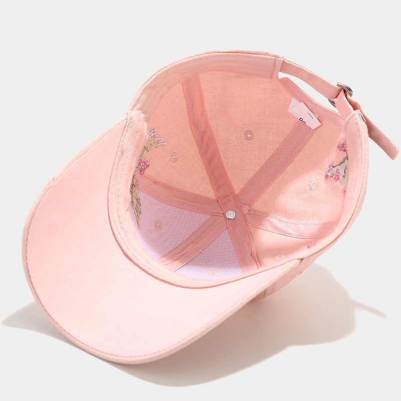 Title 8, Sportieve katoenen baseballcap, ideaal voor spo...