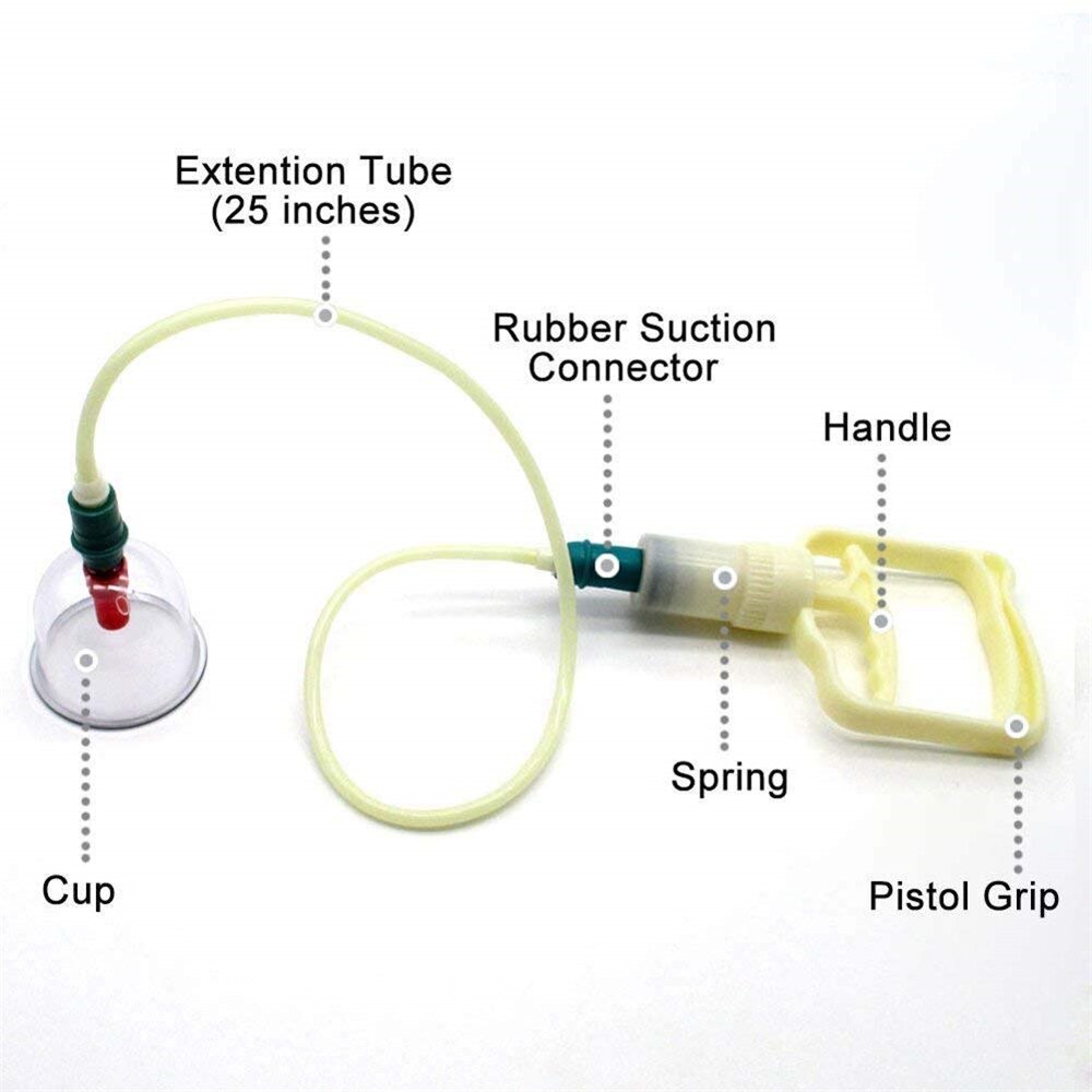 Title 4, Kang Zhuci Cupping Device Relieves Muscle Pain ...