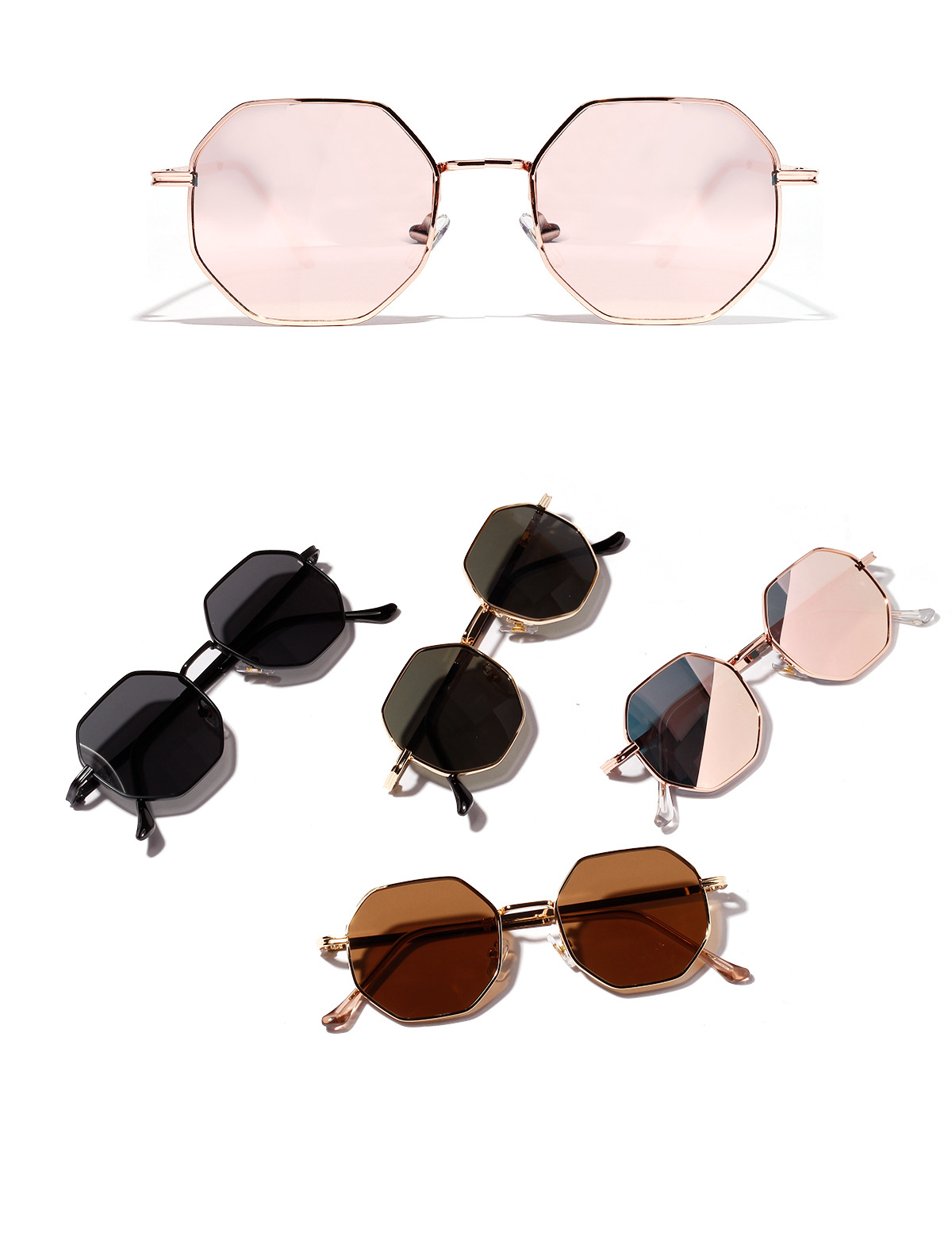 Title 2, Fashion sunglasses