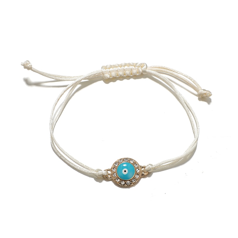 Title 5, Bohemian six-piece bracelet