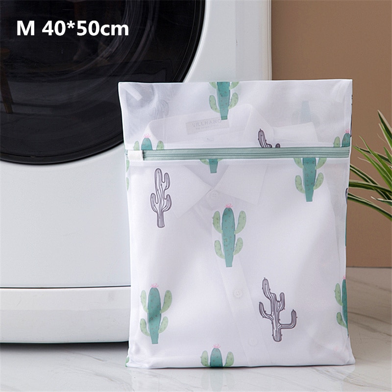 Title 8, Mesh Wash Laundry Clothes Bag Protects Clothes ...