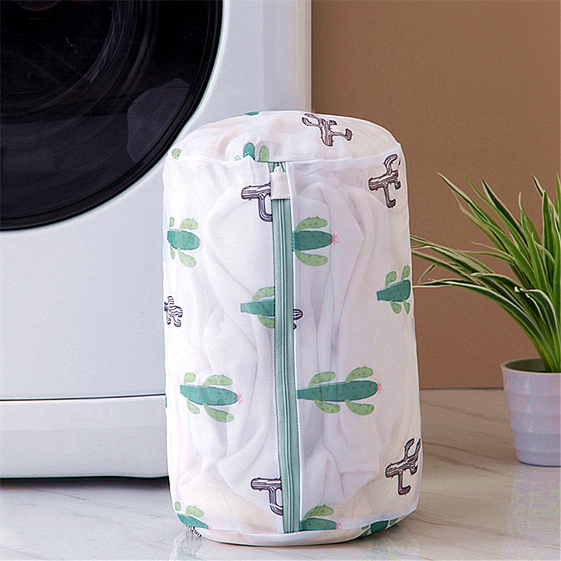 Title 12, Mesh Wash Laundry Clothes Bag Protects Clothes ...