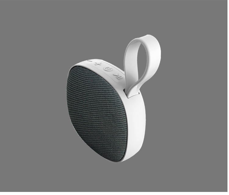 Title 15, Enceinte Bluetooth magnétique Profitez de votre...