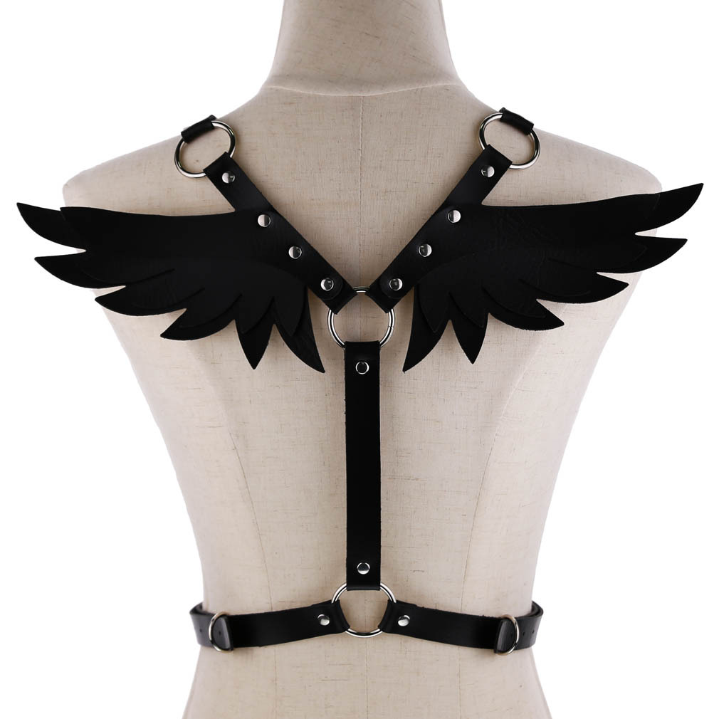 Title 1, Angel Wings Set