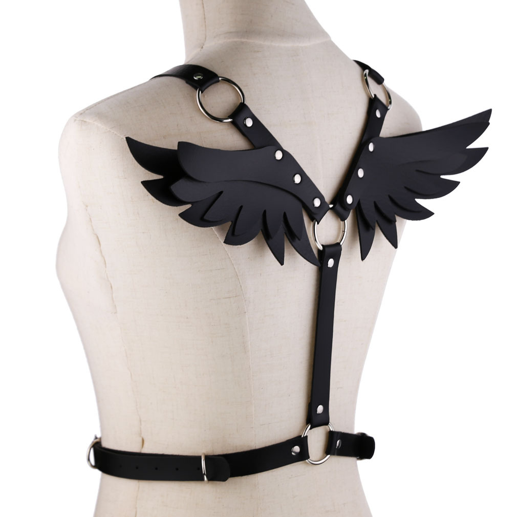 Title 2, Engelenvleugelset voor kostuums en cosplay, lic...