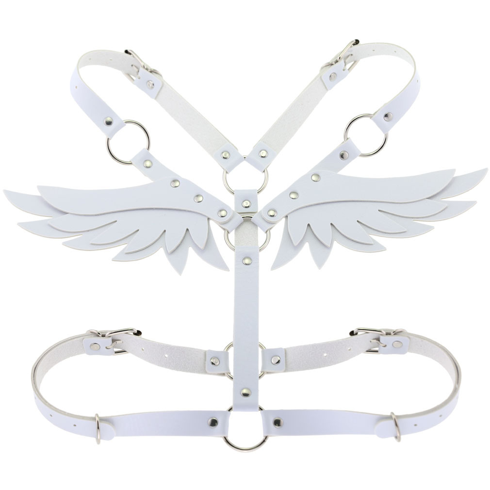 Title 17, Angel Wings Set