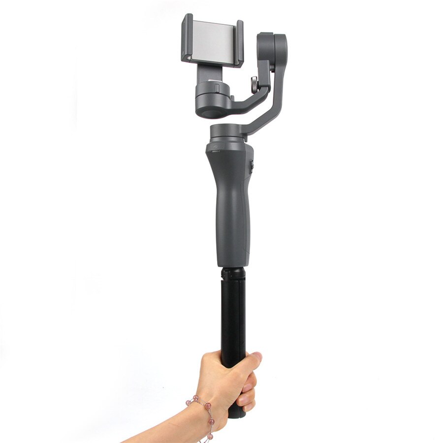 适用于DJI Mobile OSMO 2手持式万向节配件的最新三脚架稳定器-3