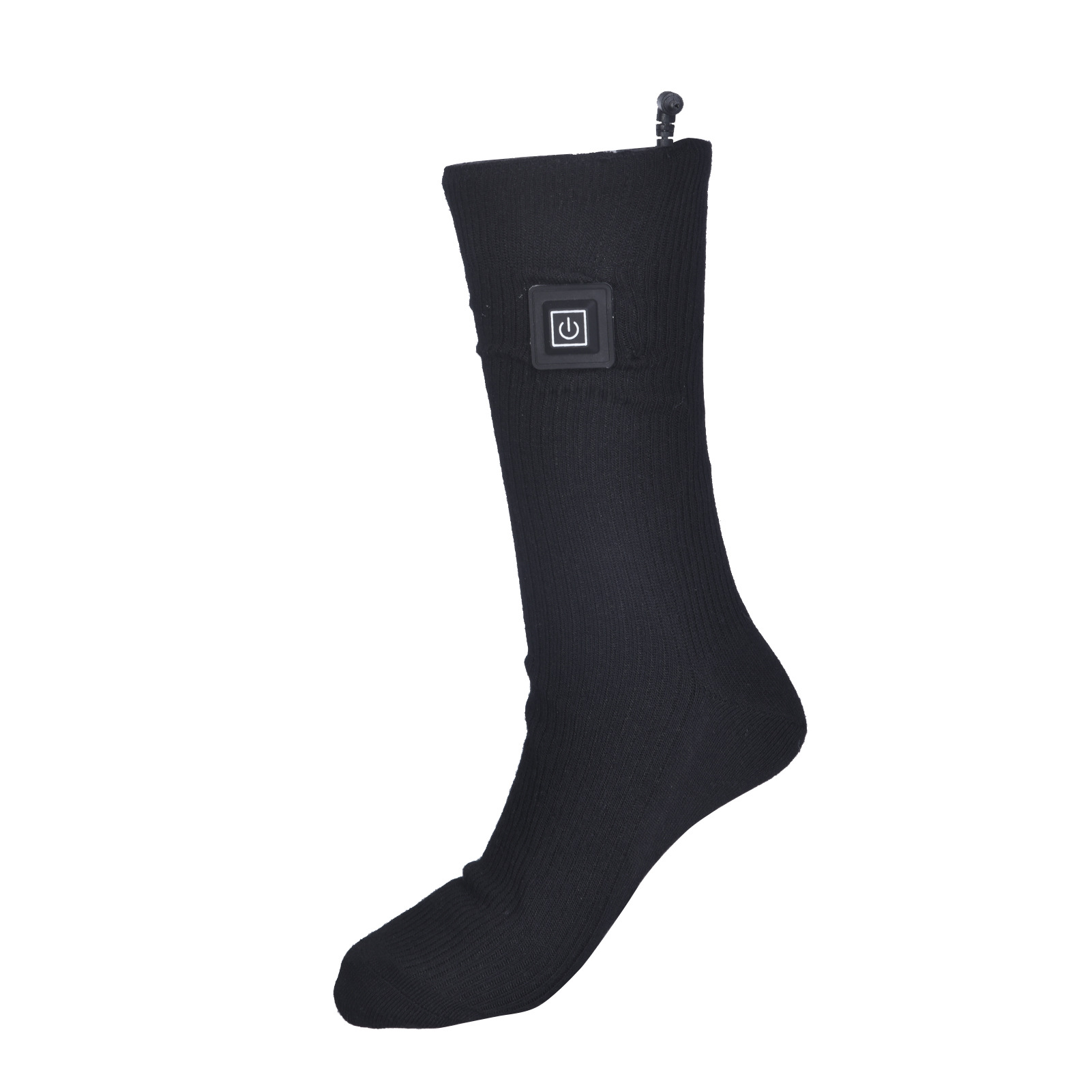 Title 7, Explosive Thermostat-Socken, elektrische Heizun...