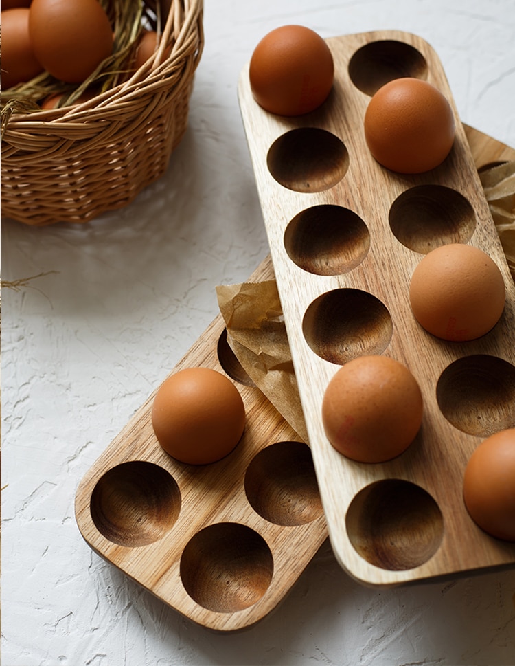 Title 11, Storage box for eggs