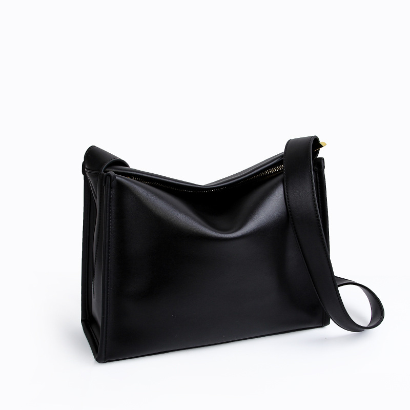 Title 7, Textuur Casual Dames Retro Messenger Bag Nieuwe...