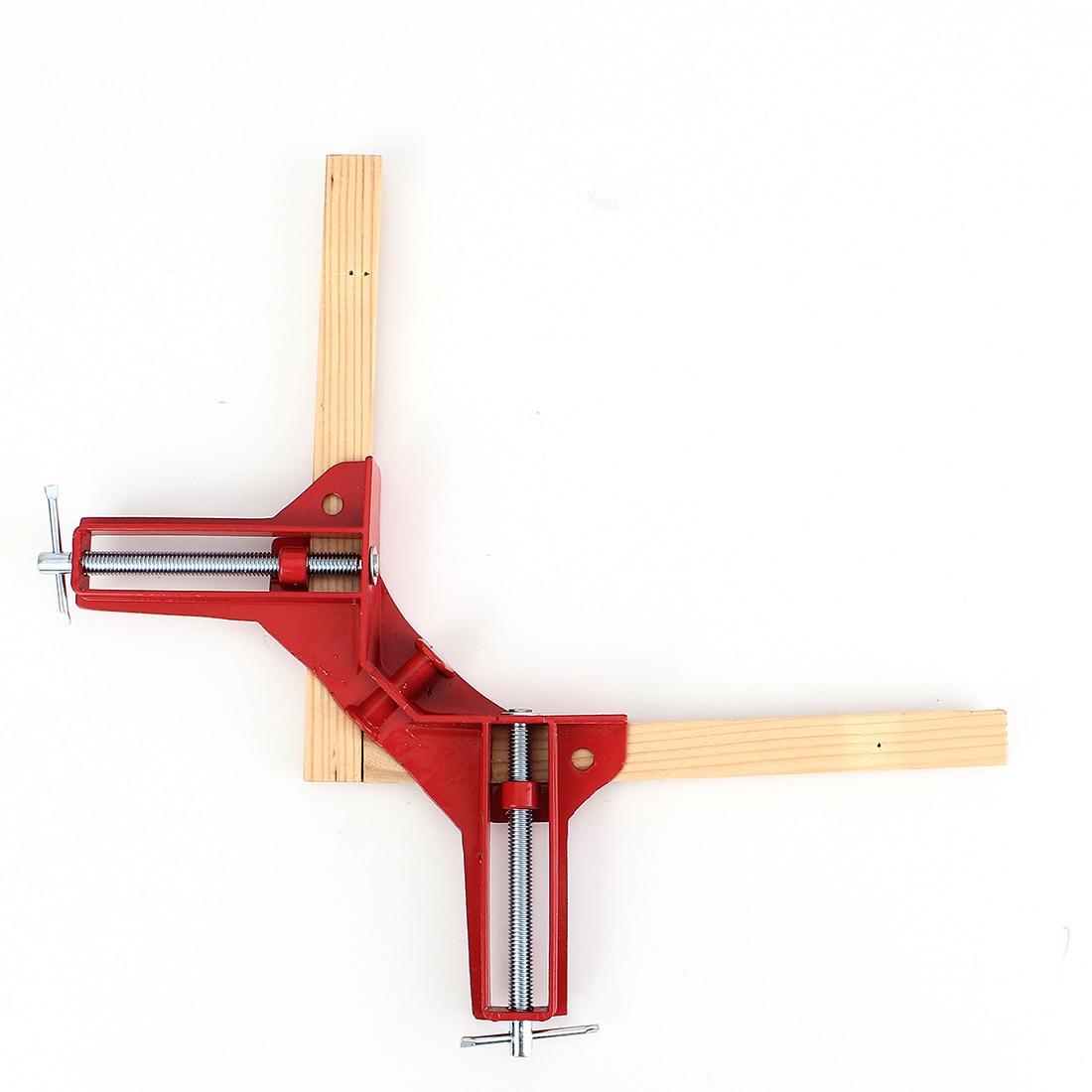 Title 2, Right angle clip wood clip 90 degree clip