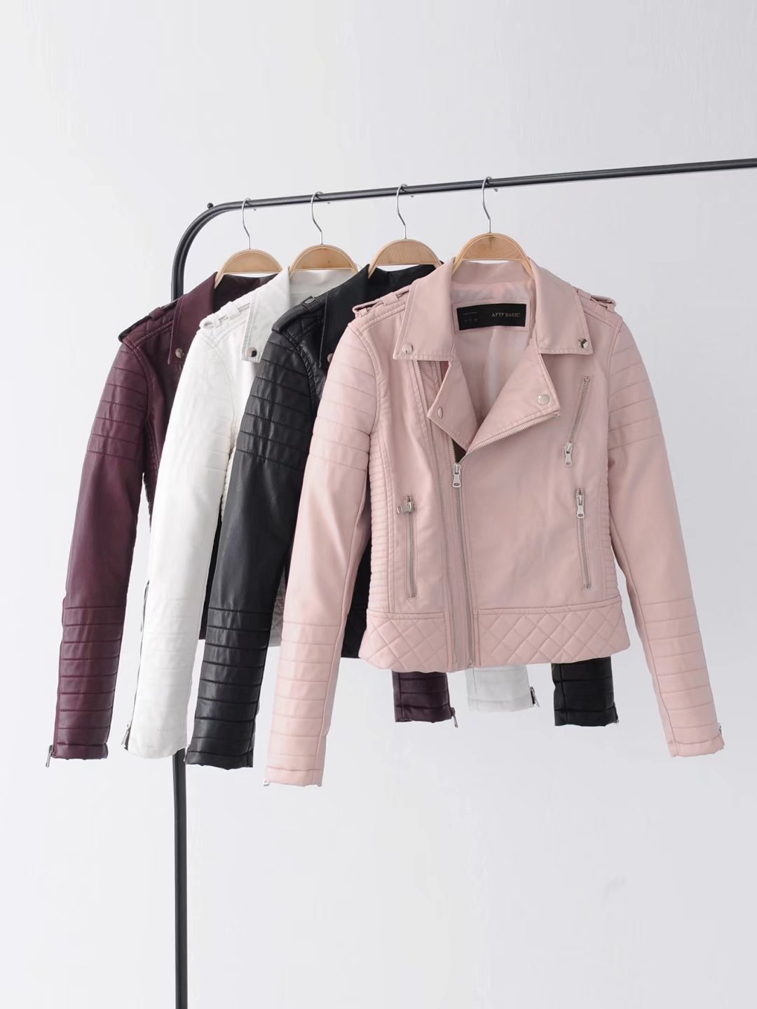 Title 1, Womens jacket designed for everyday wear, prov...