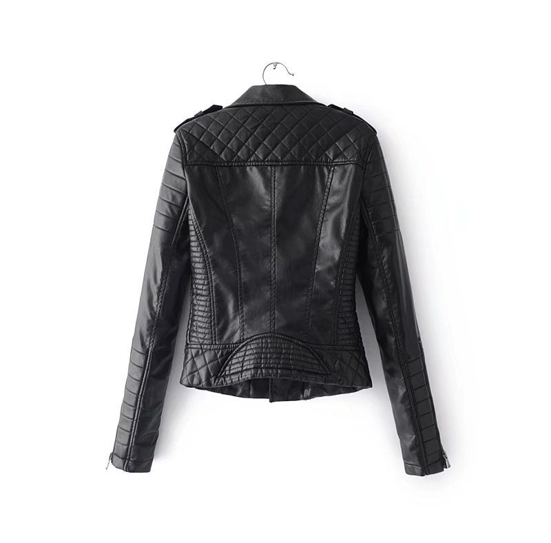 Title 15, Womens jacket designed for everyday wear, prov...