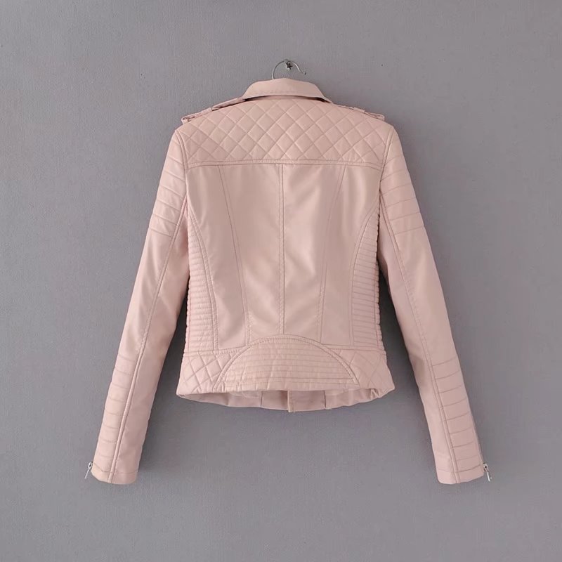 Title 17, Womens jacket designed for everyday wear, prov...