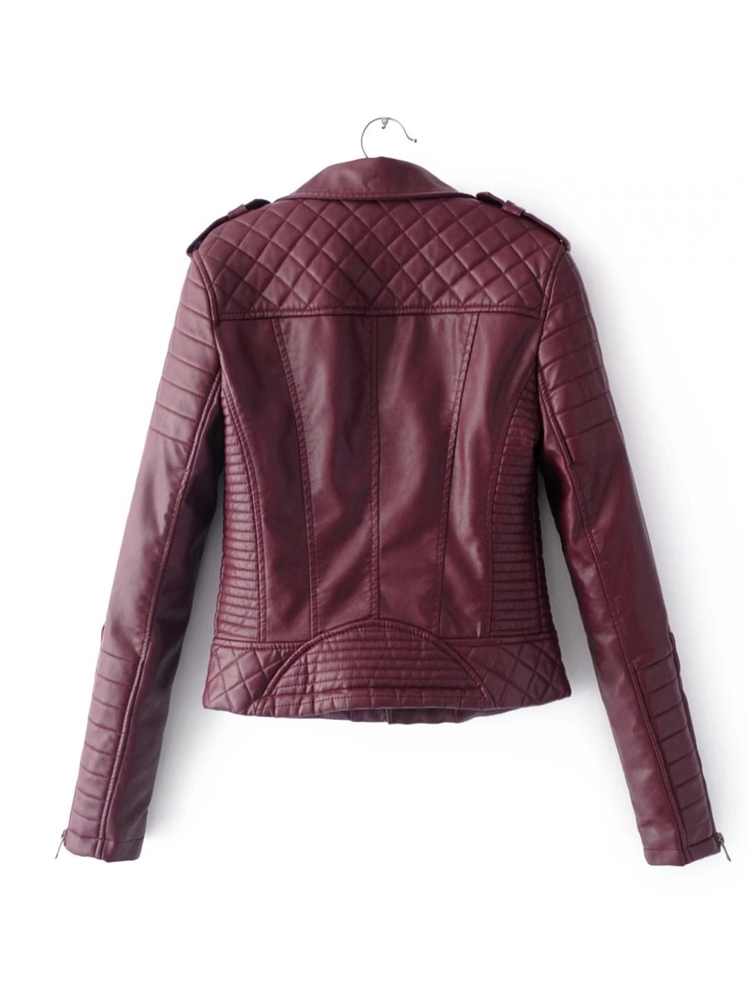 Title 19, Womens jacket designed for everyday wear, prov...