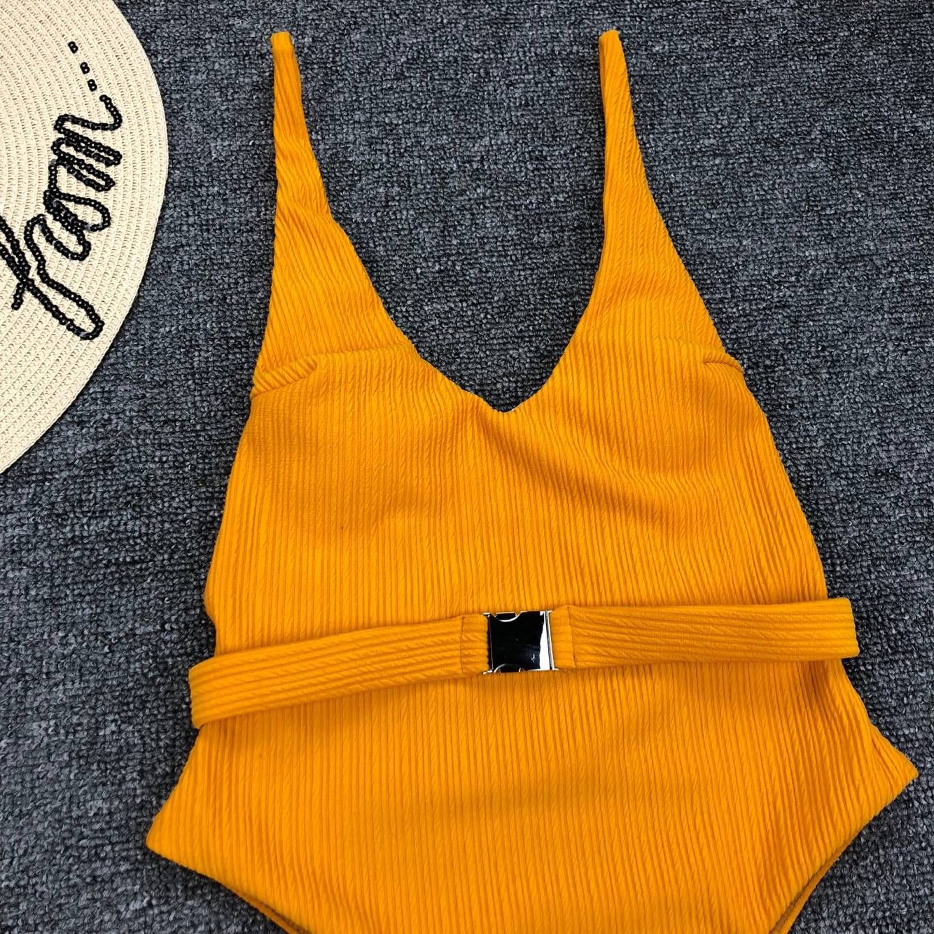 Title 6, Maillot De Bain Une Nunzia