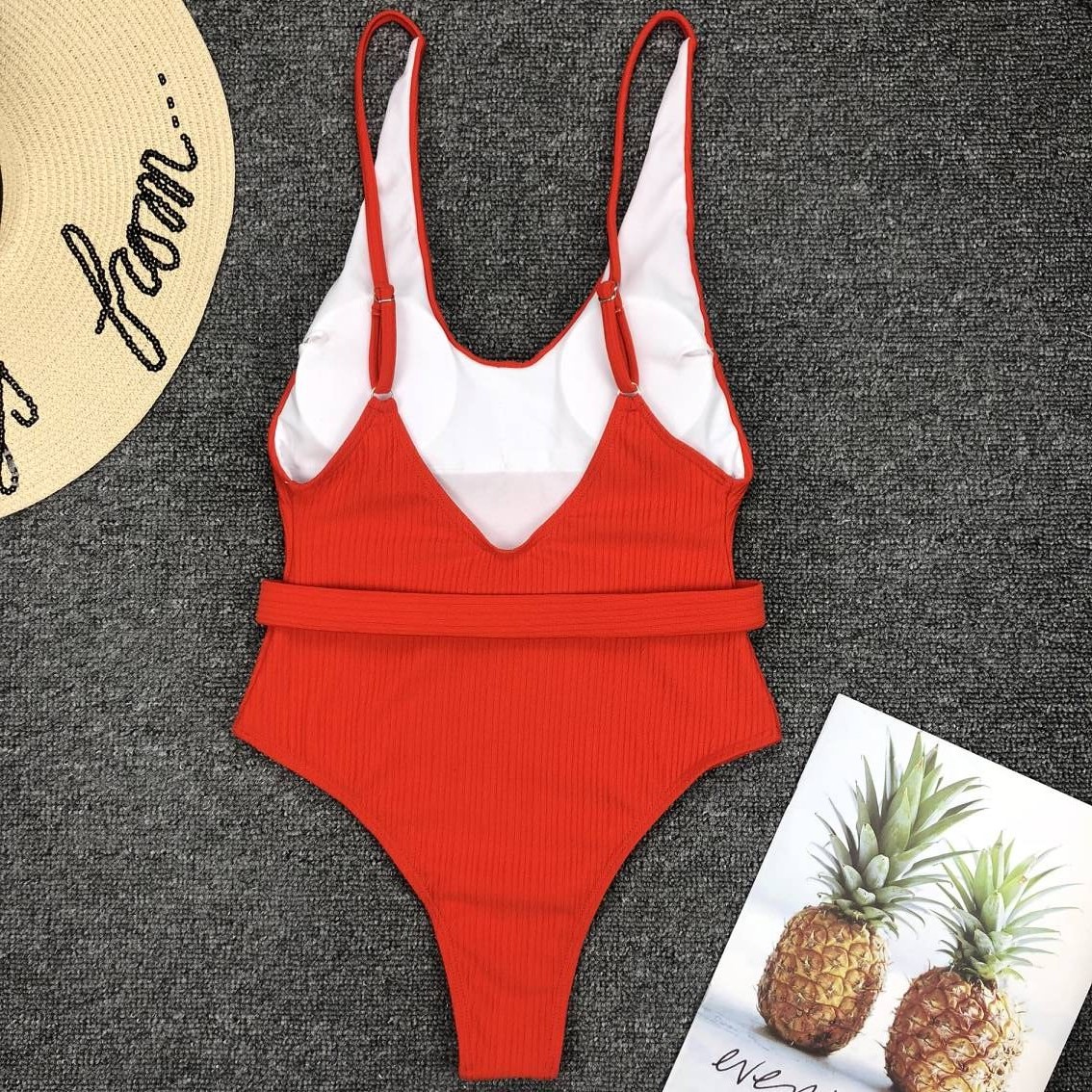 Title 9, Maillot De Bain Une Nunzia