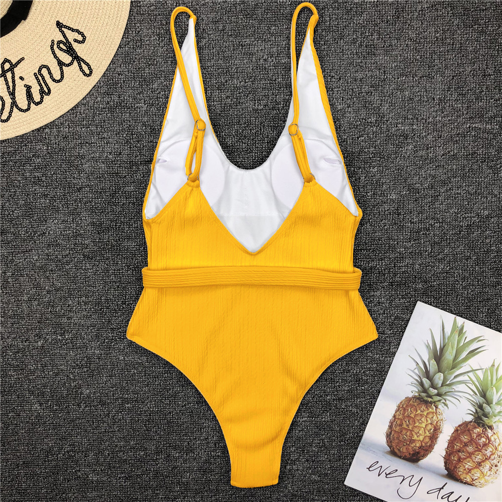 Title 10, Maillot De Bain Une Nunzia