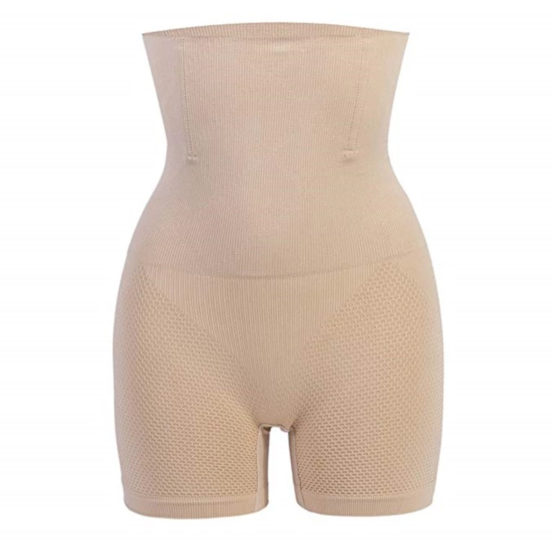 Title 2, Honeycomb belly pants. Smooth and shape your fi...