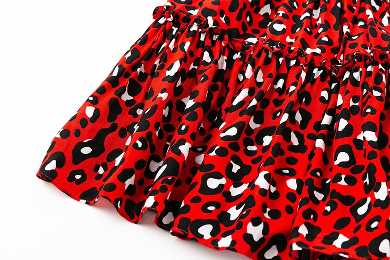 Title 12, Leopard skirt for women. Elevate your style wit...