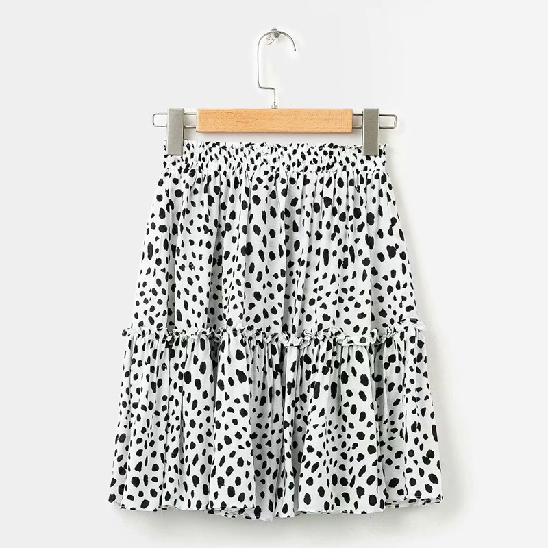 Title 14, Leopard skirt for women. Elevate your style wit...