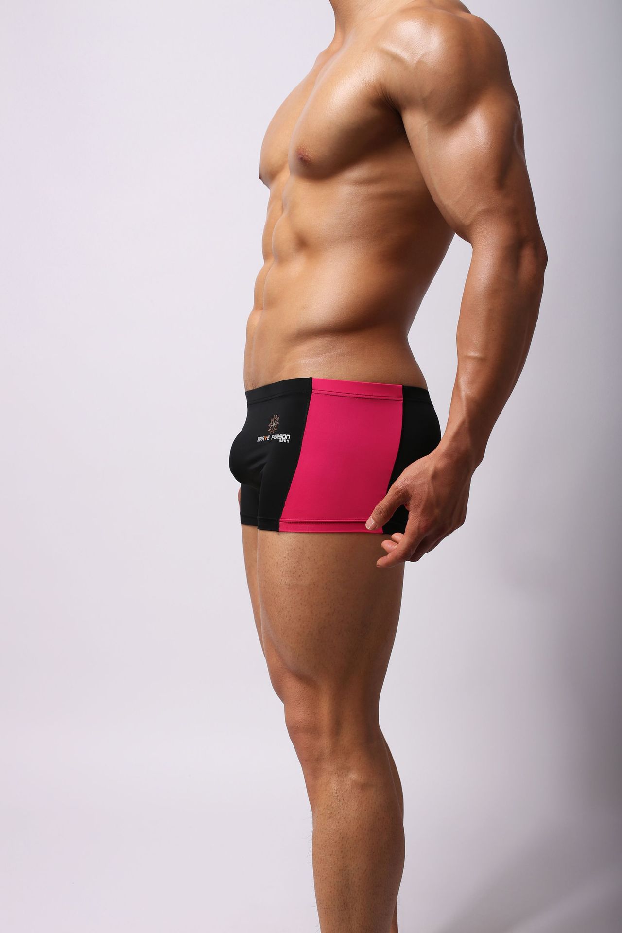 Title 13, Cuecas boxer masculinas no atacado Conforto e q...